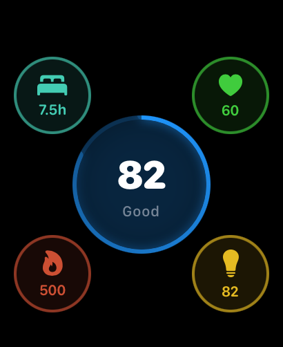 Watch App Face